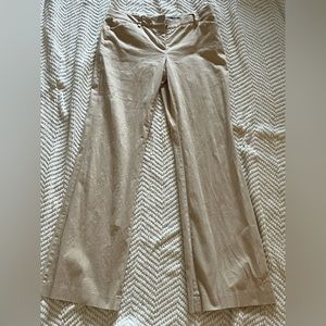 Express dress pants slack 8